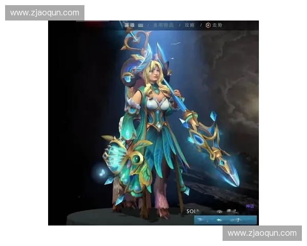 《全面解析统帅Dota2游戏机制与策略打造顶尖战队》