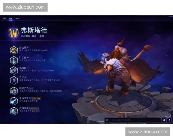 最新风暴英雄排位强势英雄推荐与阵容搭配指南解析冲排实用策略建议